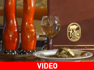 Μοσχαράκι Σοφρίτο